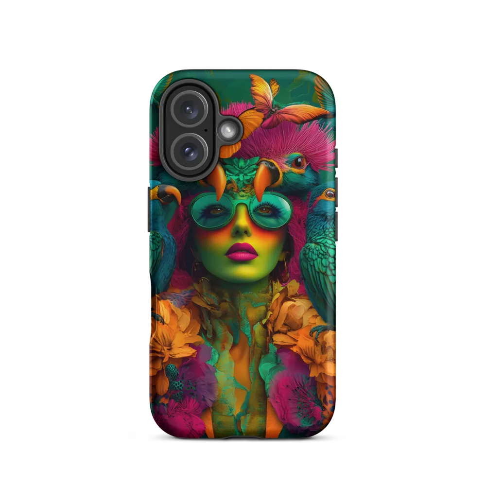 Tropical Reverie | Phone Case