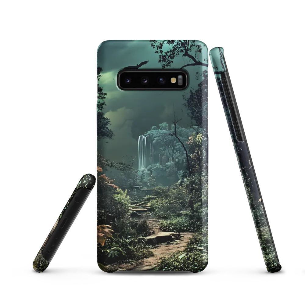Whispers of the Forest