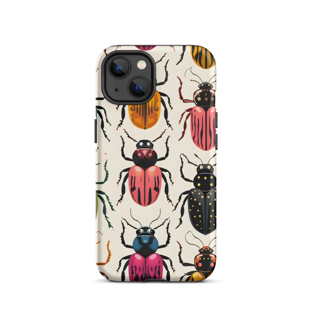 Beetle Serenade
