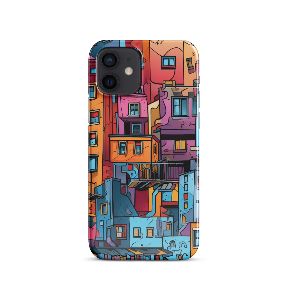 Urban Kaleidoscope