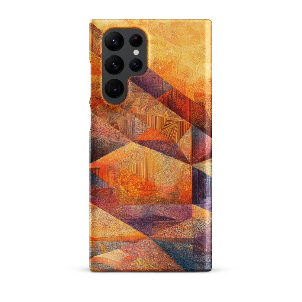 Symphony of Geometry