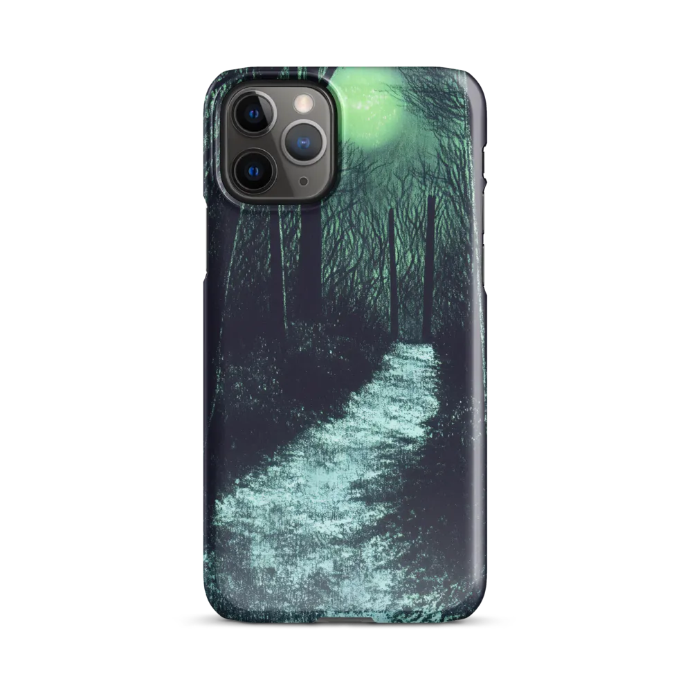 Whispers of the Enchanted Forest