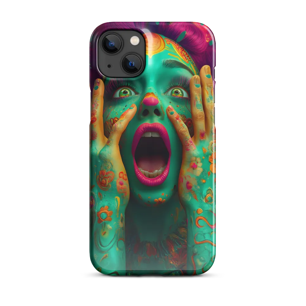 Echo of Shock