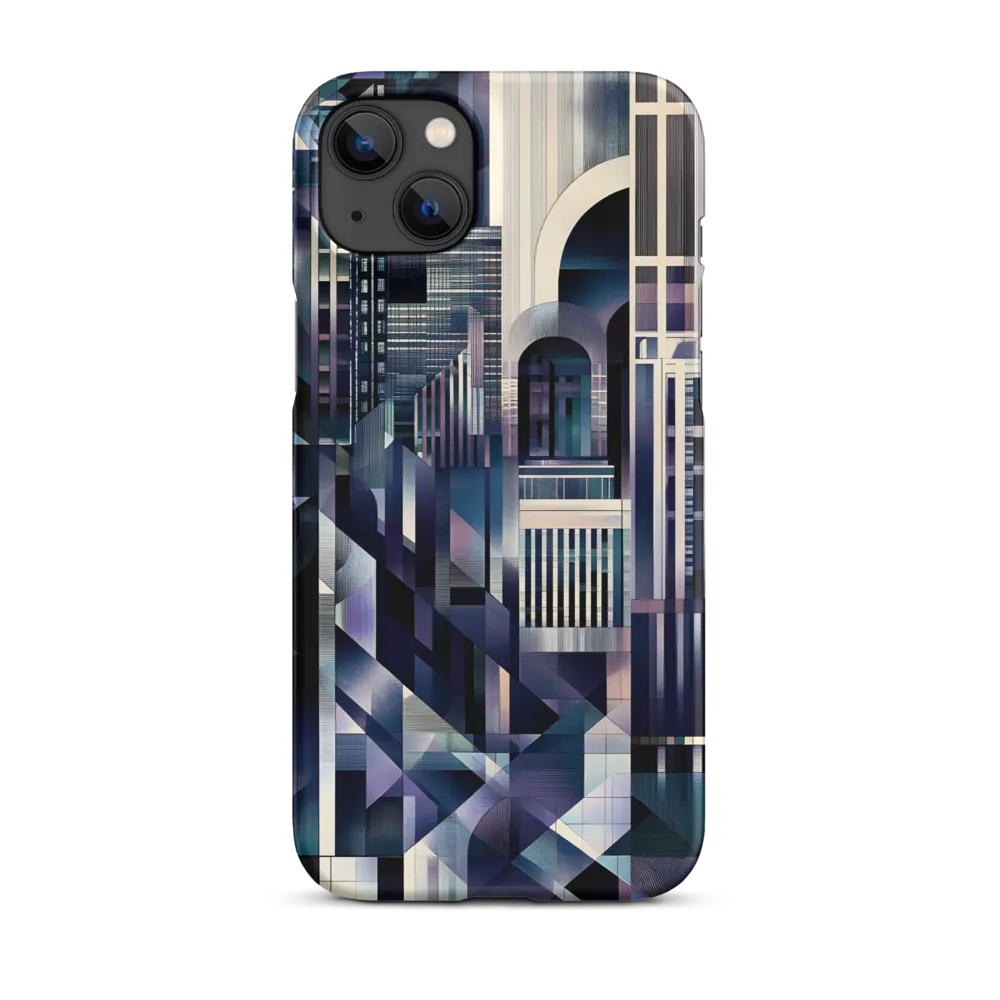 Urban Enigma