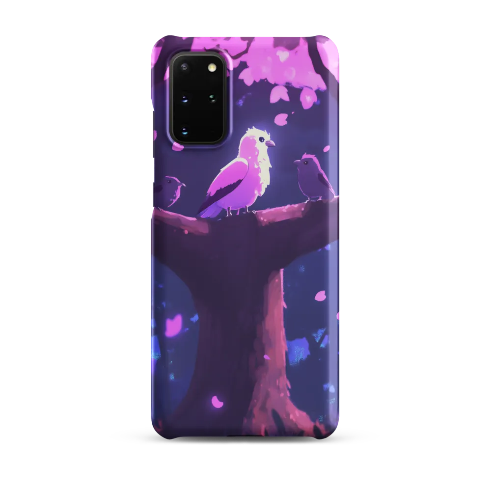 Whispers of the Blossom