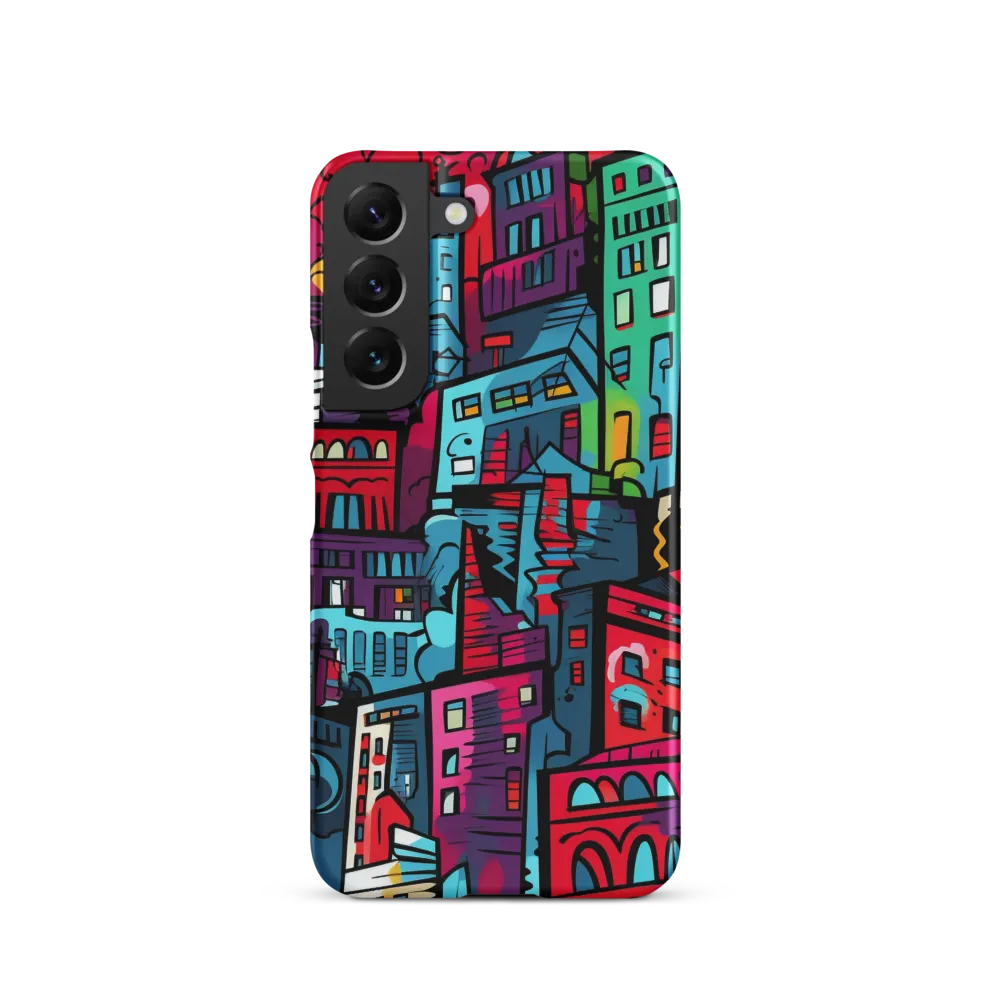 Urban Whimsy