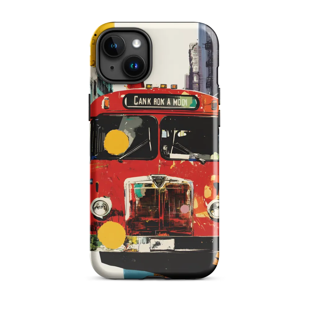 Vibrant City Transit