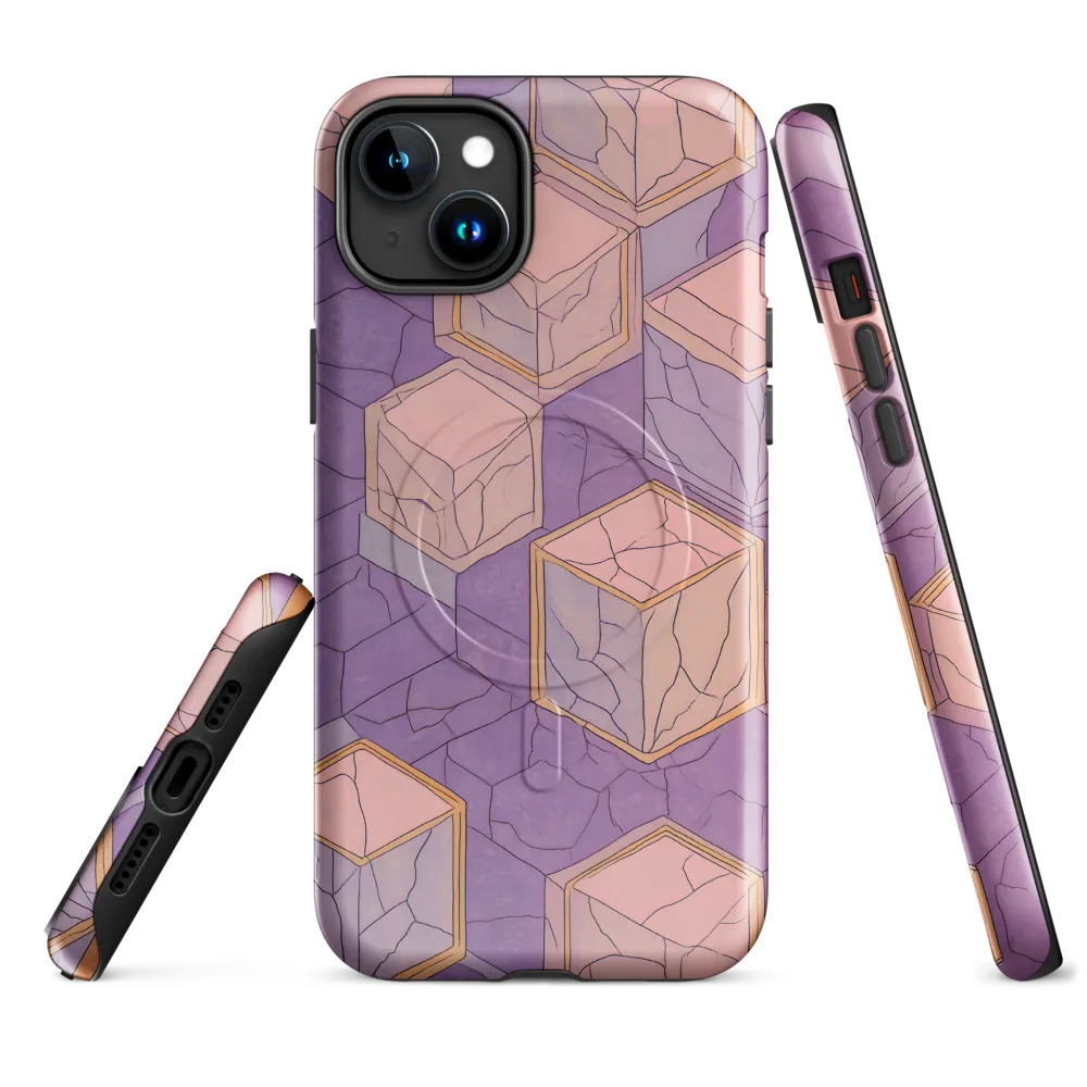 Cubist Echoes