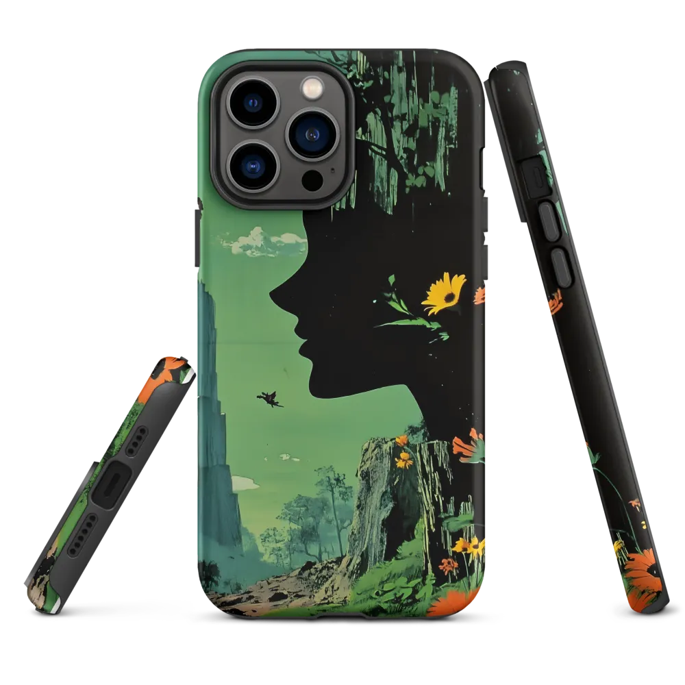 Whispers of Nature