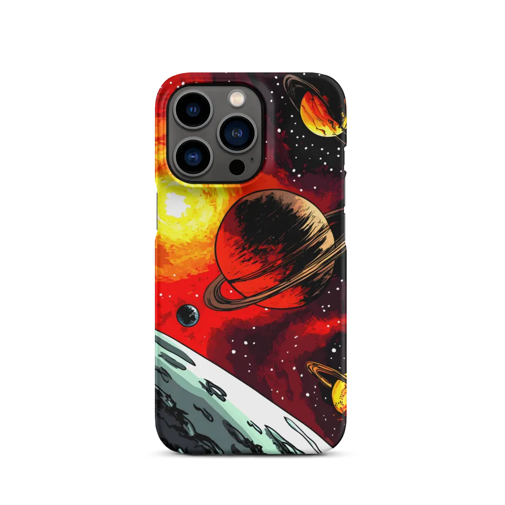 Cosmic Dance