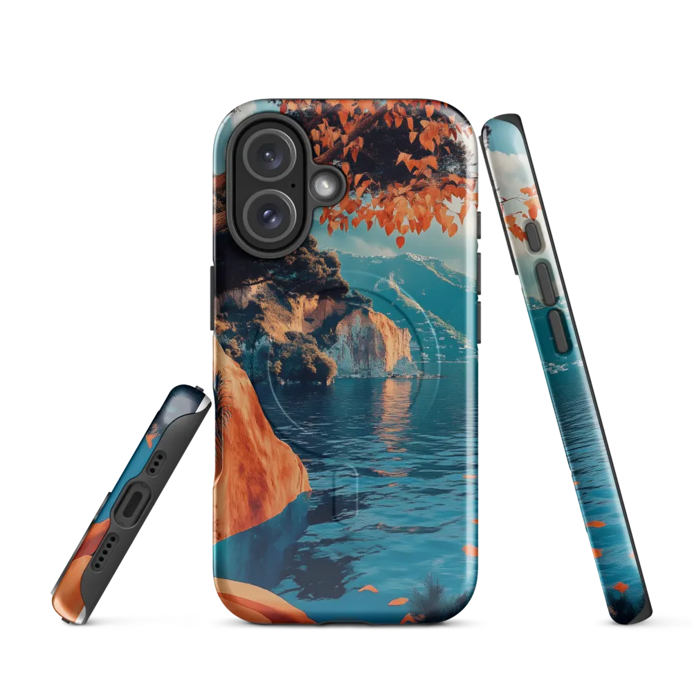 Elysian Waterscape