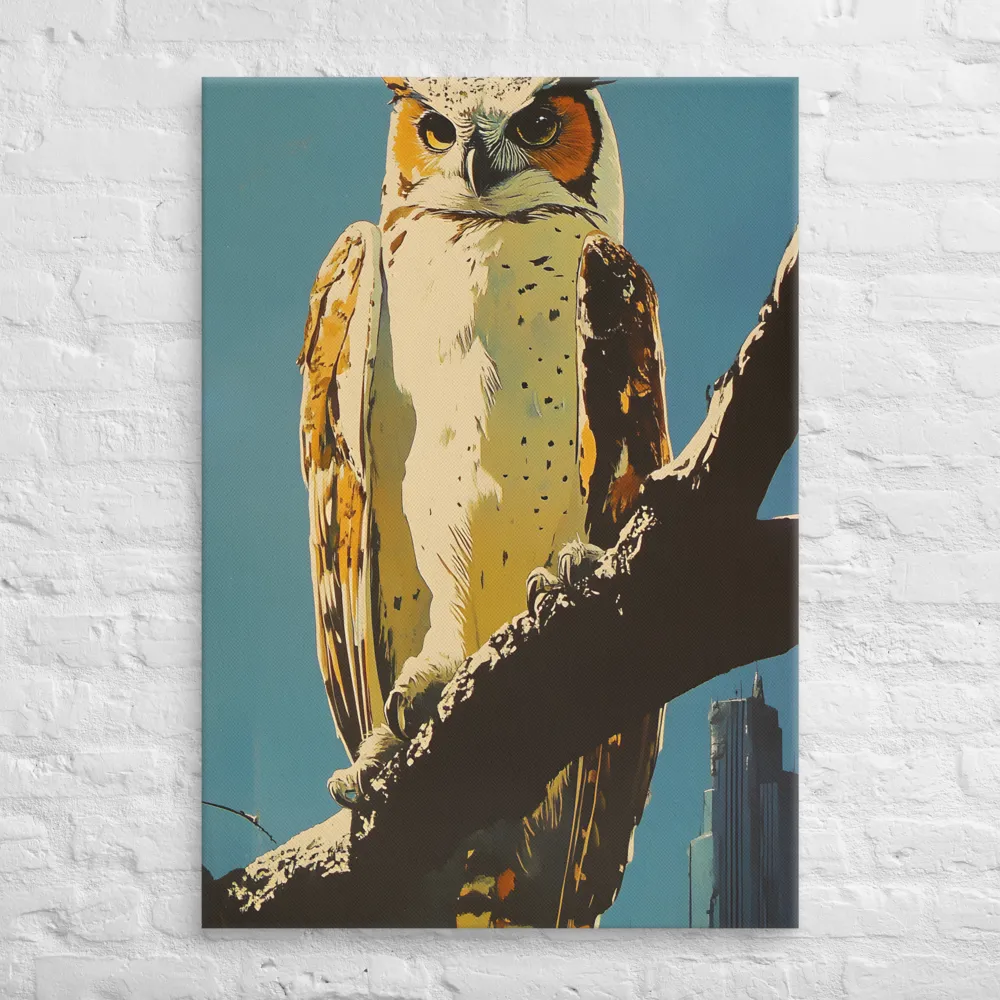 The Guardian of the Urban Wild