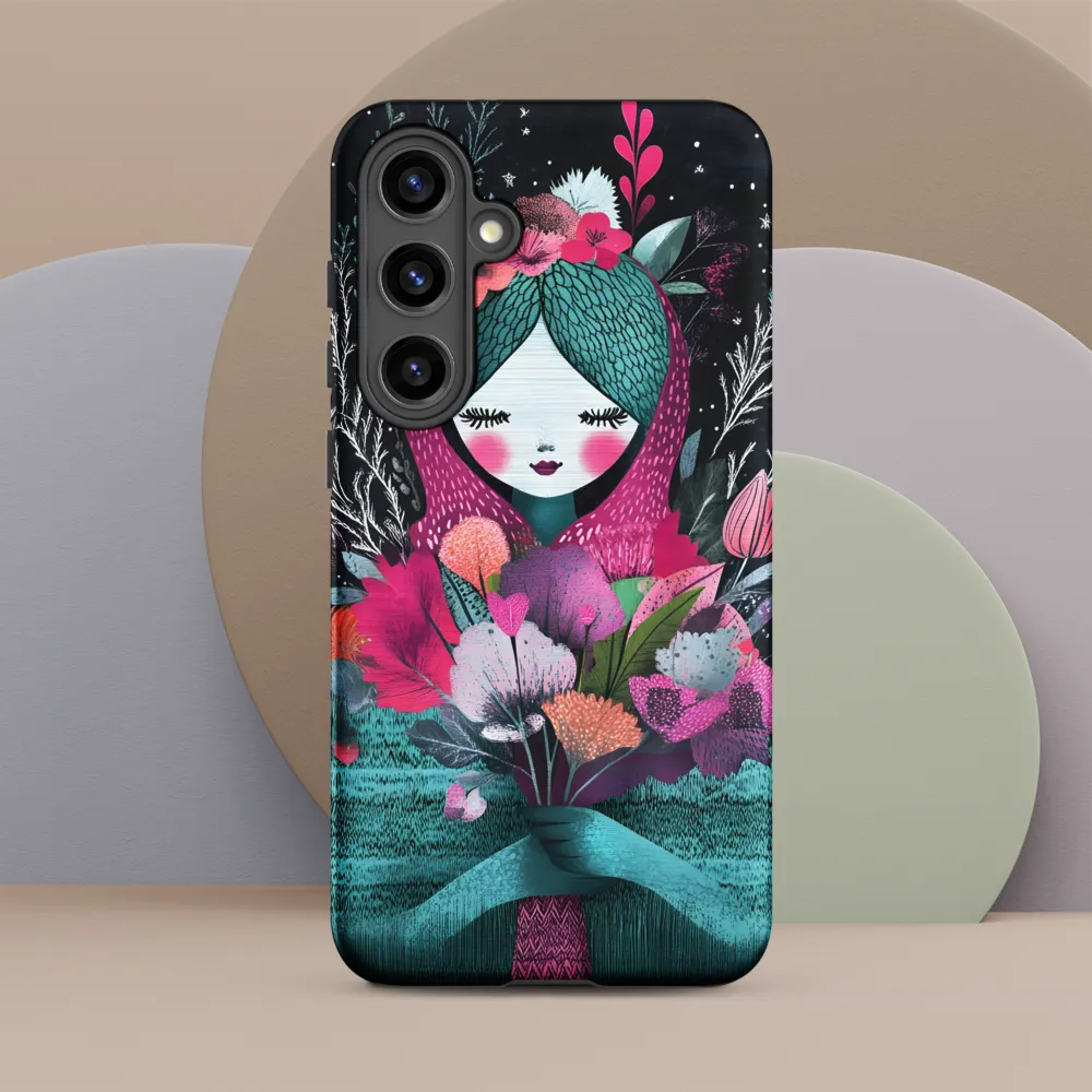 Whispers of Flora
