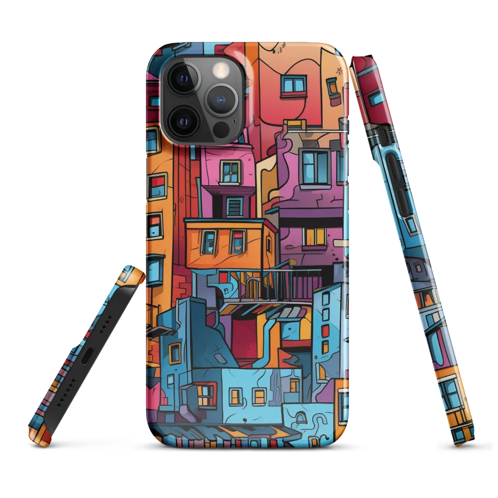 Urban Kaleidoscope