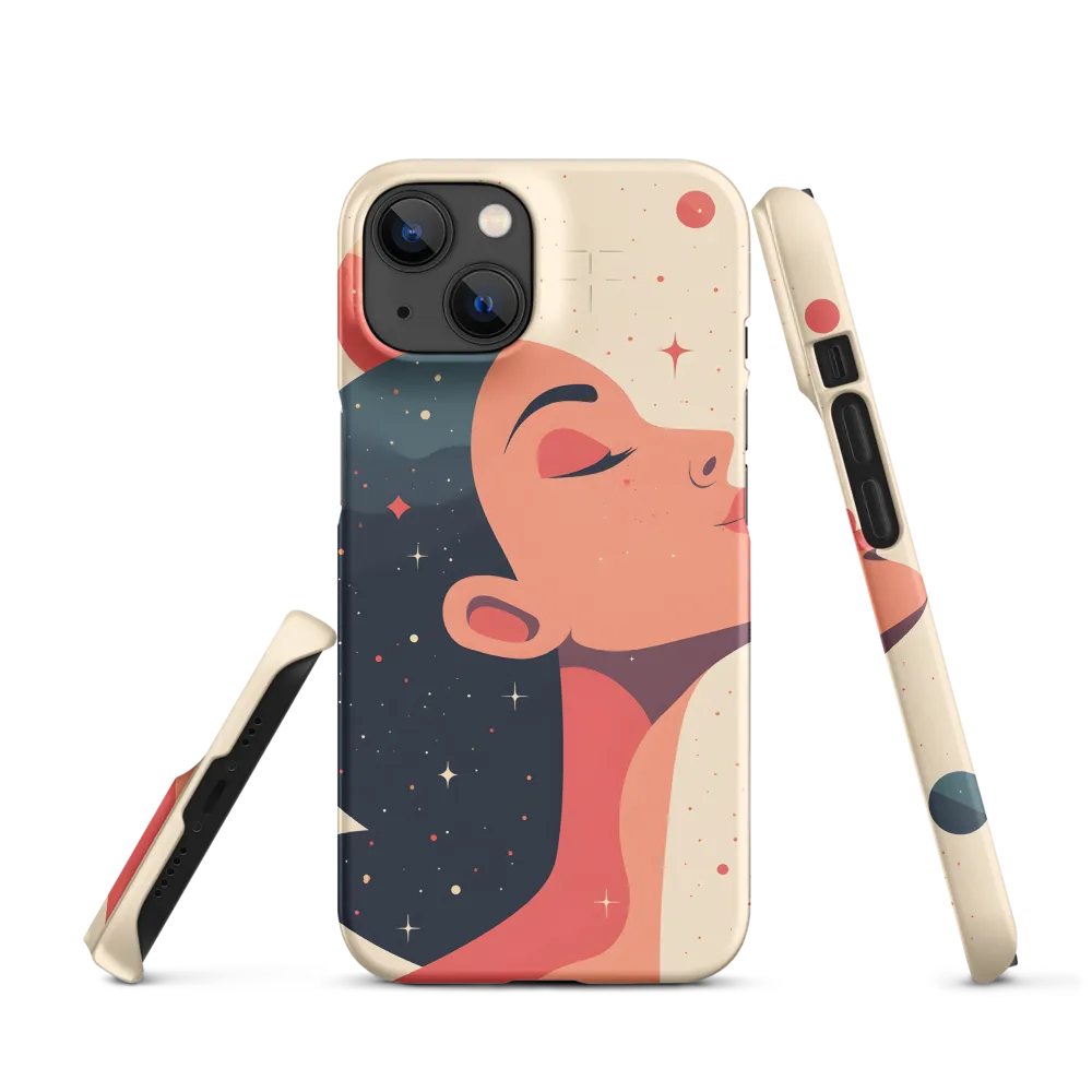 Cosmic Profile