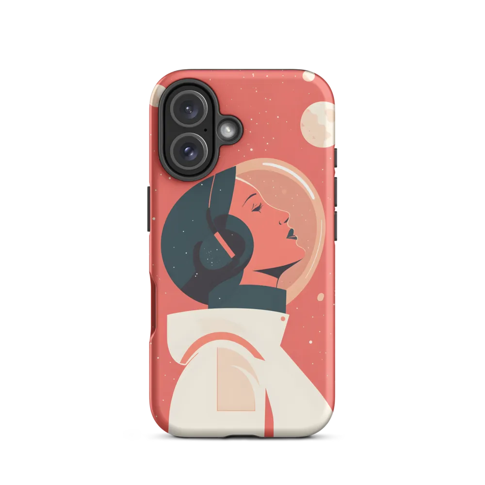 Celestial Dreamer | Phone Case