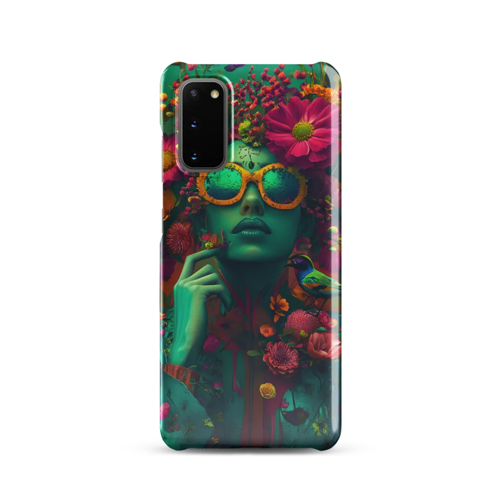 The Floral Dream