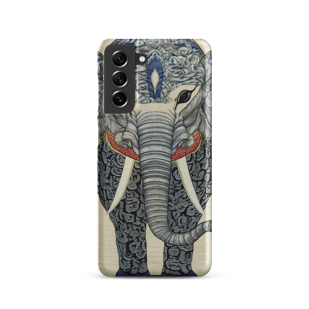 Majesty of the Elephant