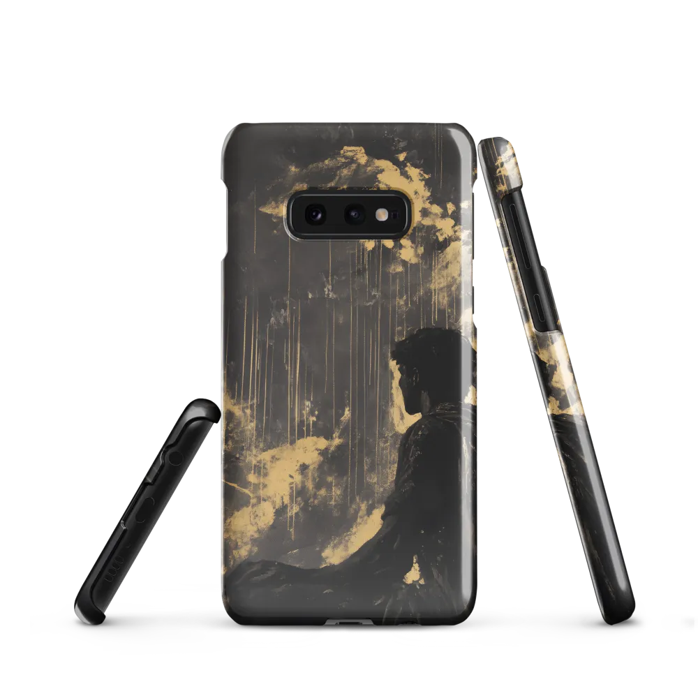 Reflections in Gold