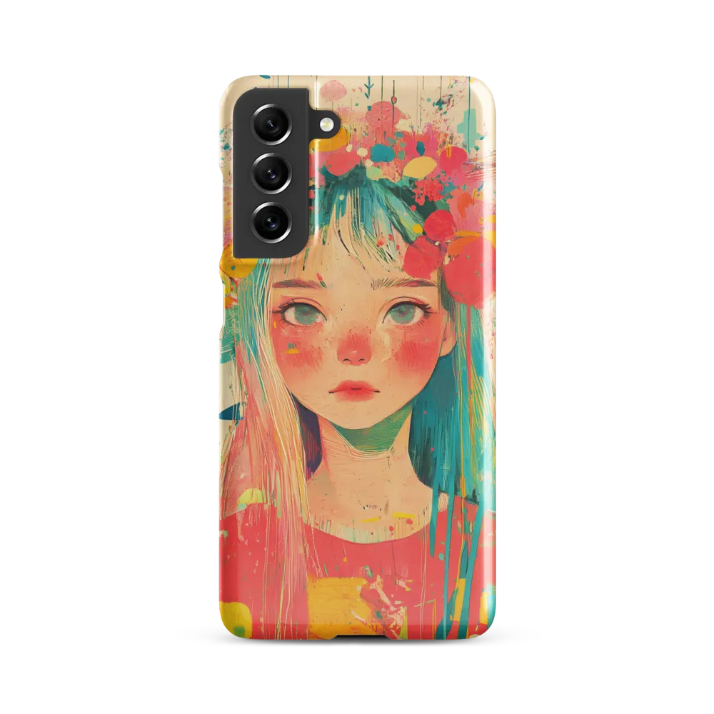 Whimsical Blossom