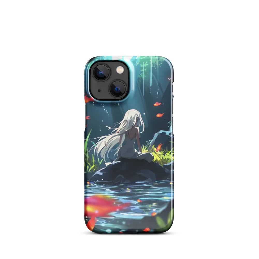 Whispers of the Waters