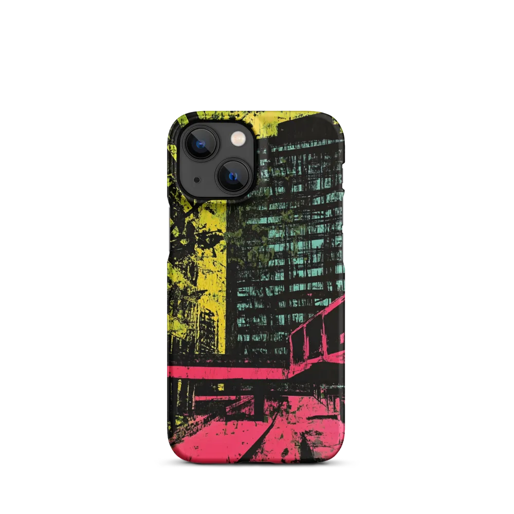 Neon Urbanity