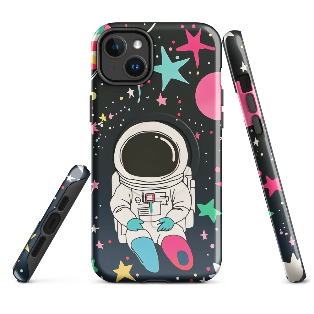 Cosmic Dreamer