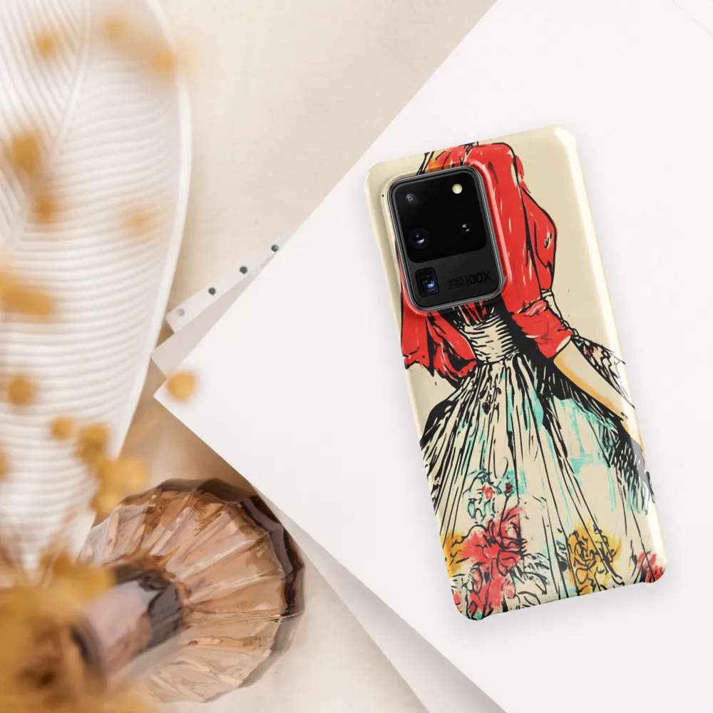 Elegance in Bloom