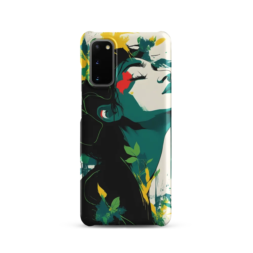 Embrace of Nature