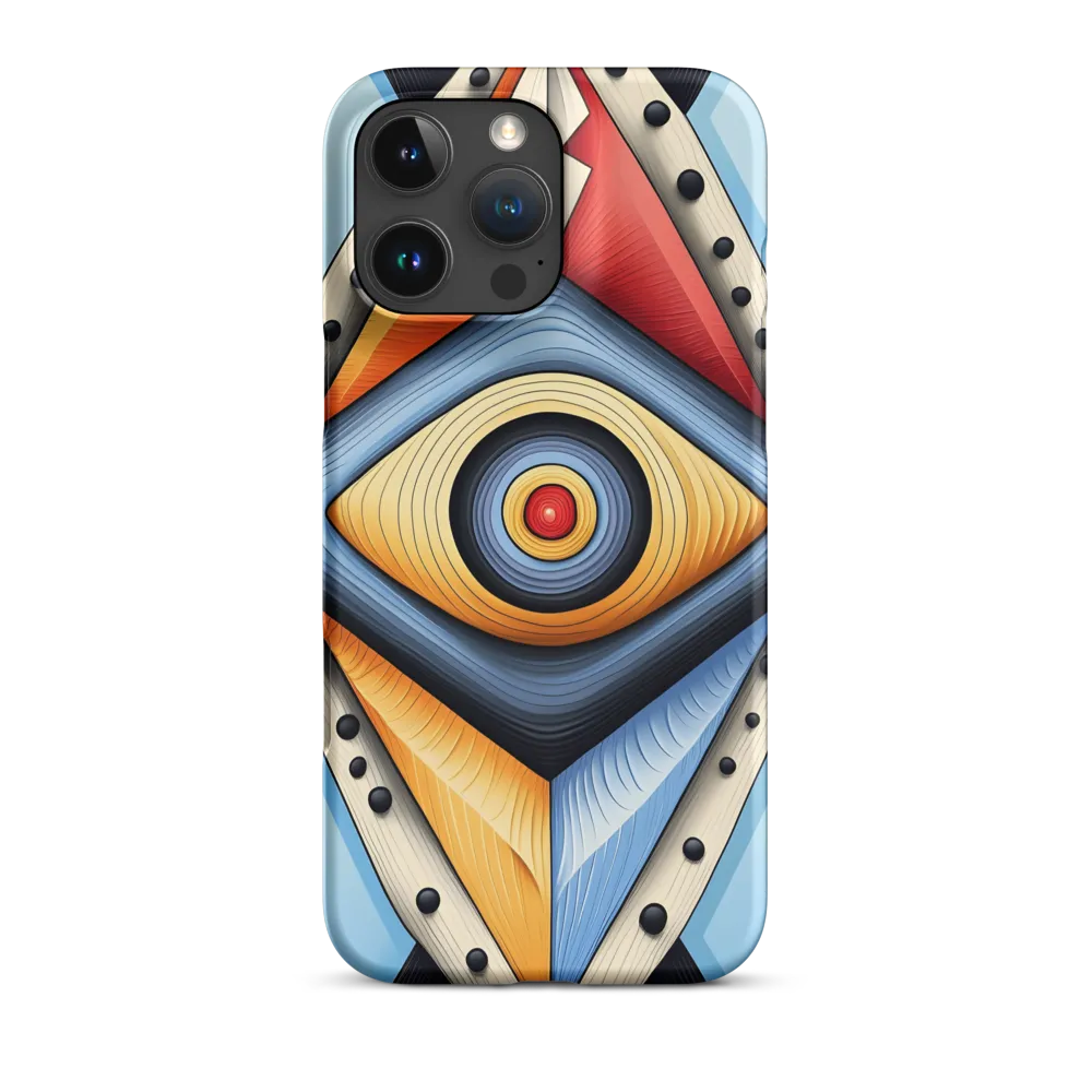 The Visionary Eye