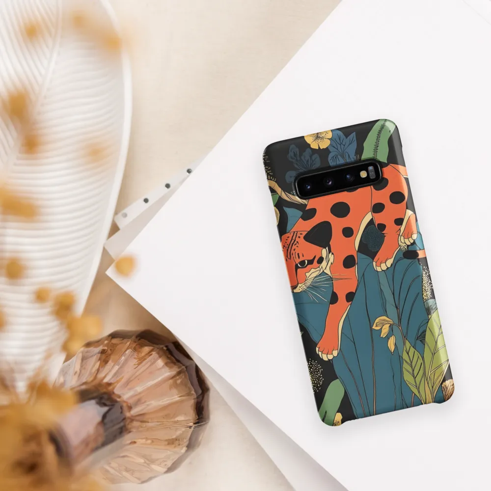 Jungle Majesty