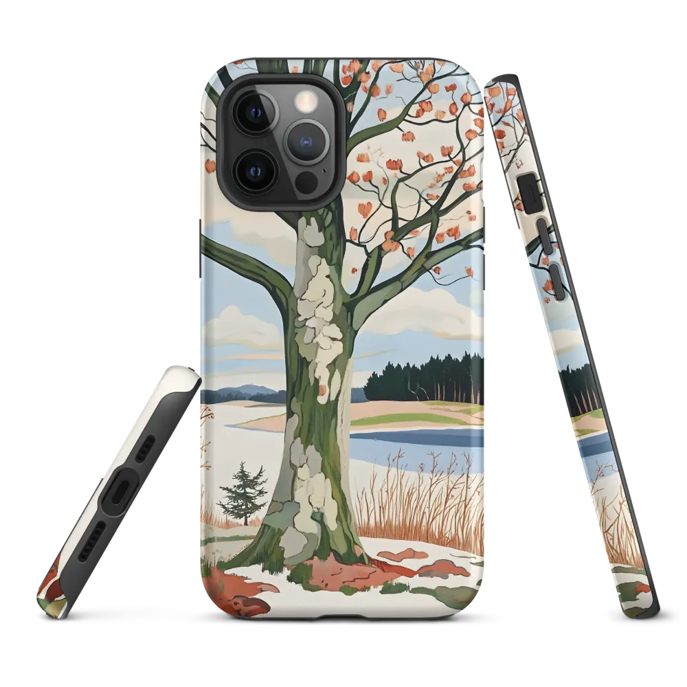 Harmony in Nature