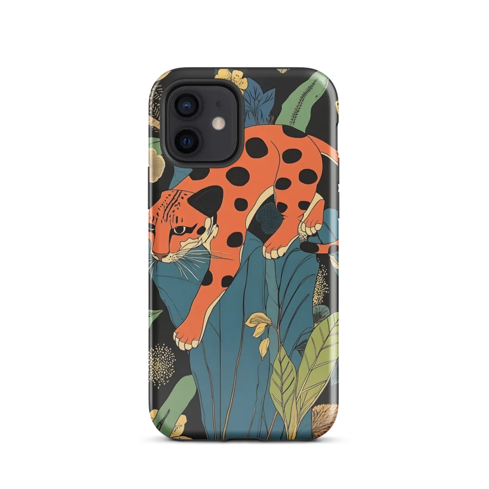 Jungle Majesty