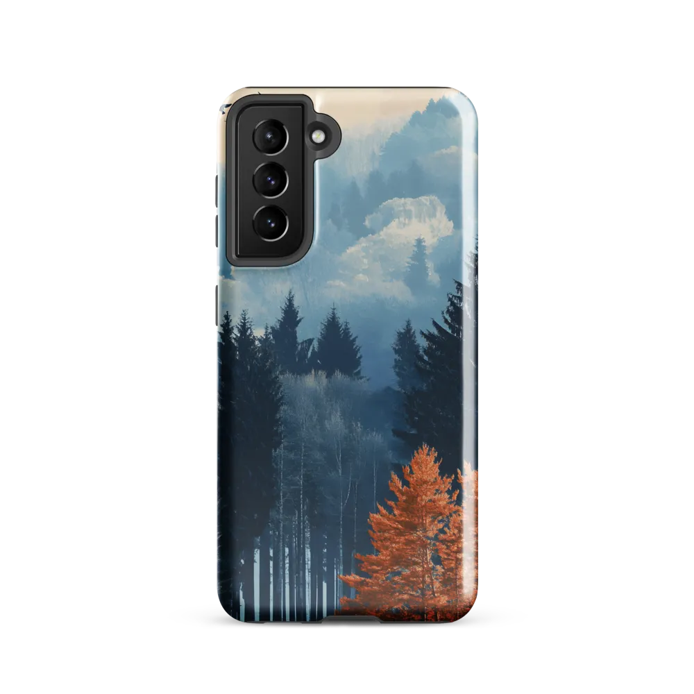 Whispers of the Forest