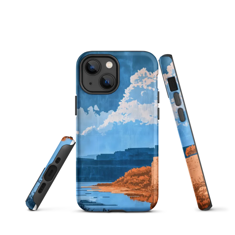 Elysian Waterscape