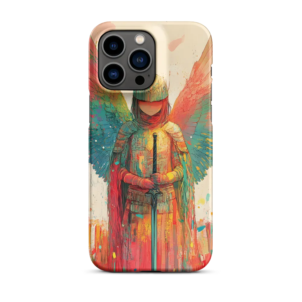 Guardian of Colors