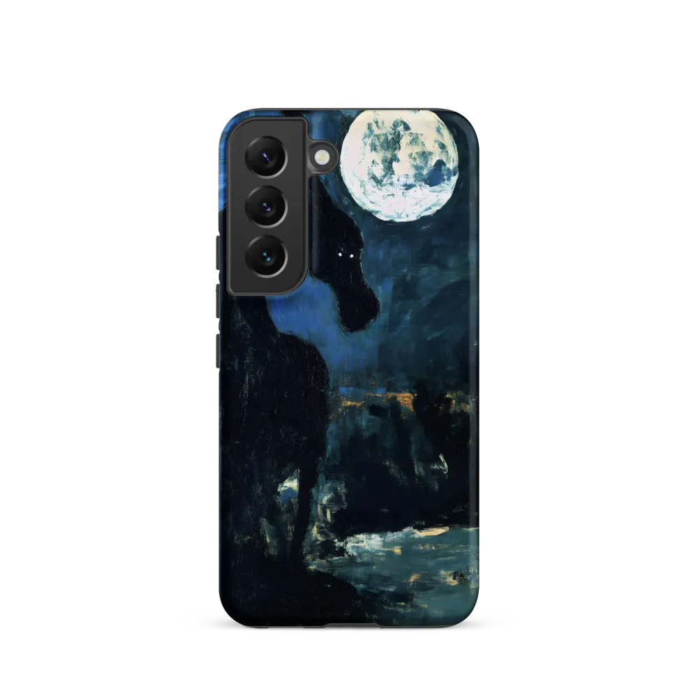Guardian of the Night