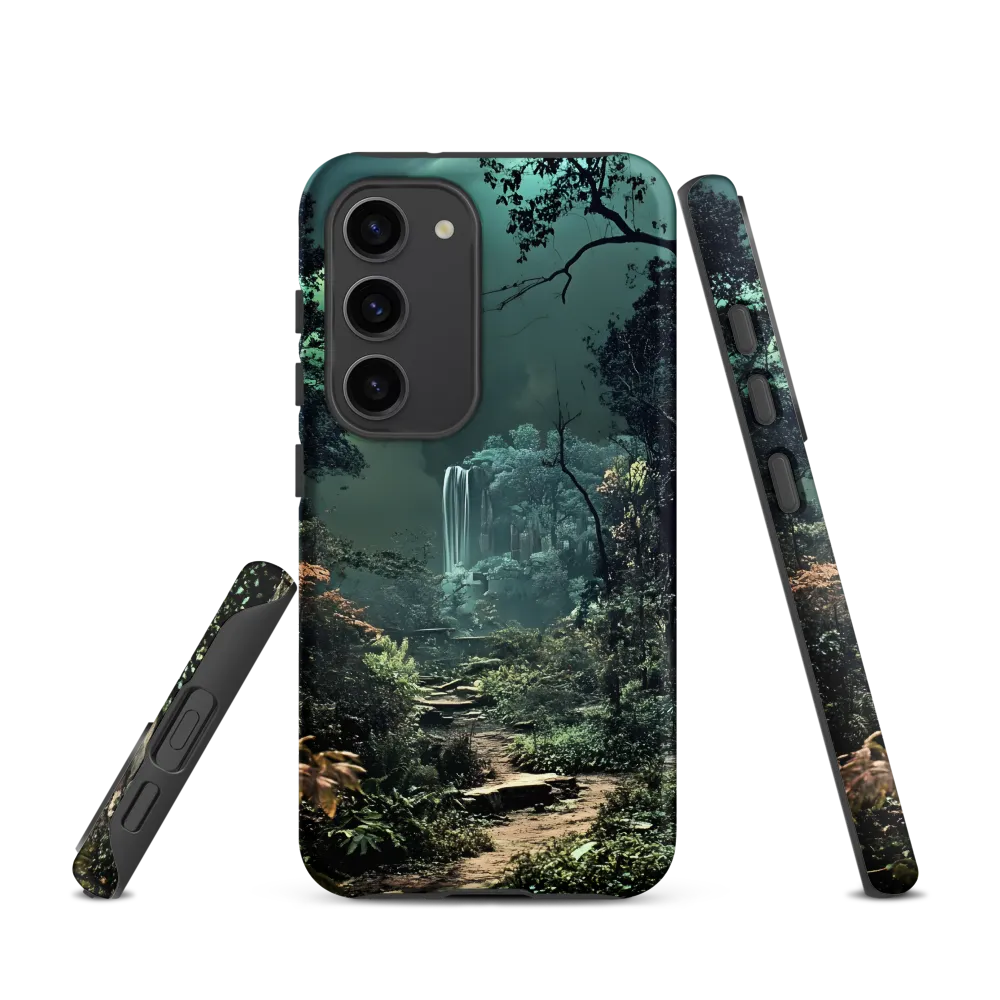 Whispers of the Forest