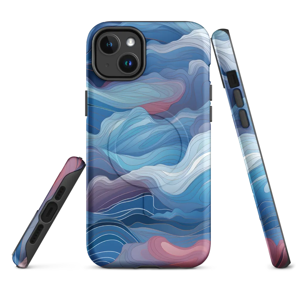 Harmonious Waves