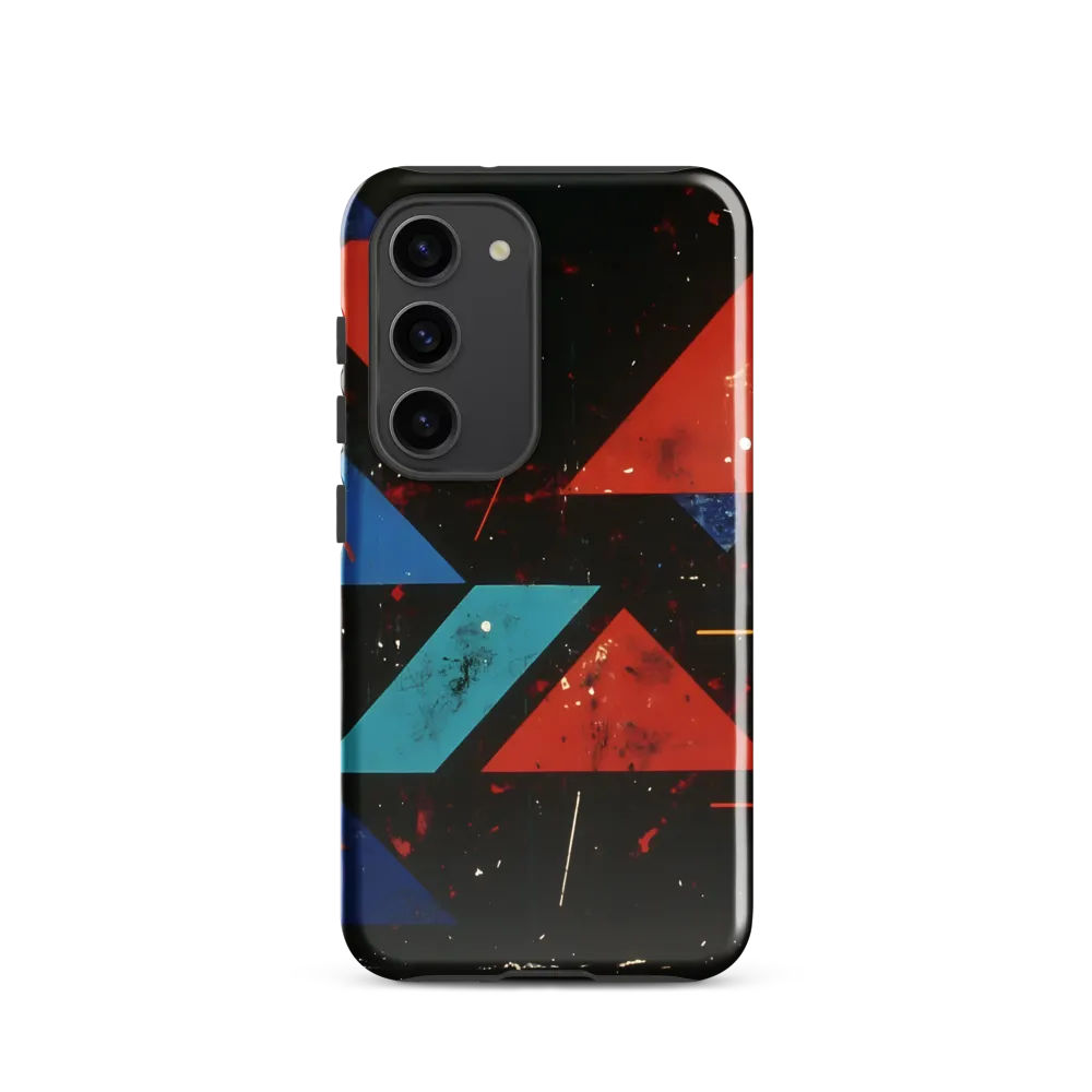 Dynamic Geometric Harmony