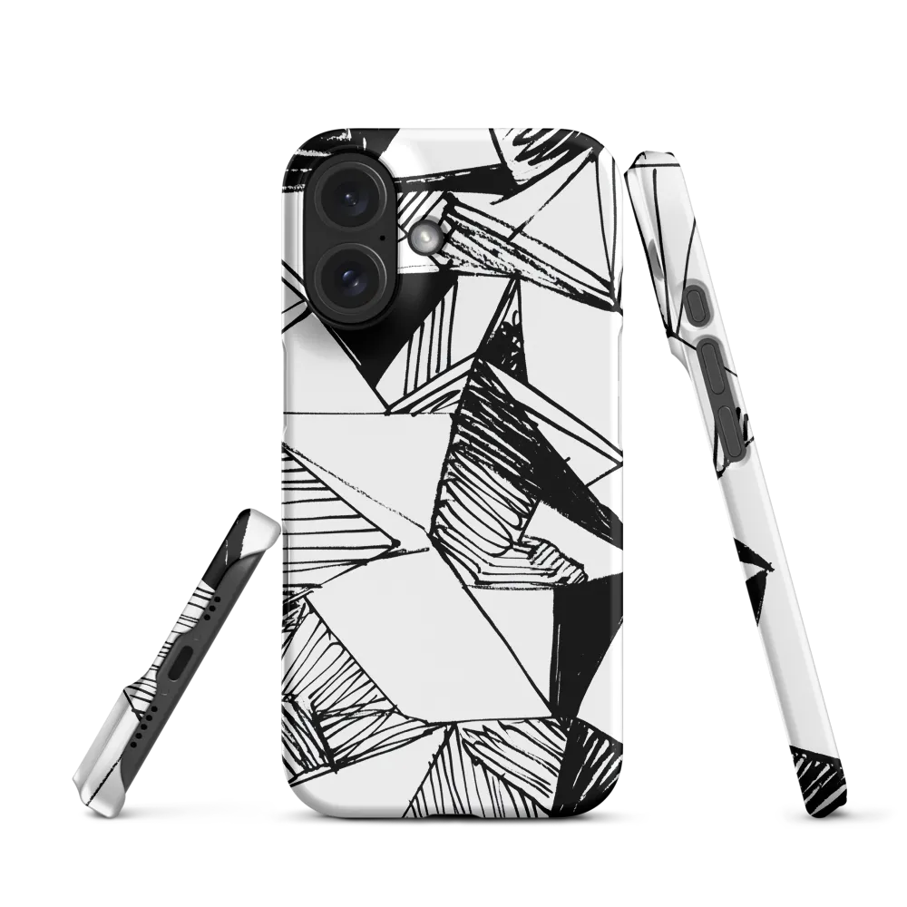Dynamic Geometry in Ink