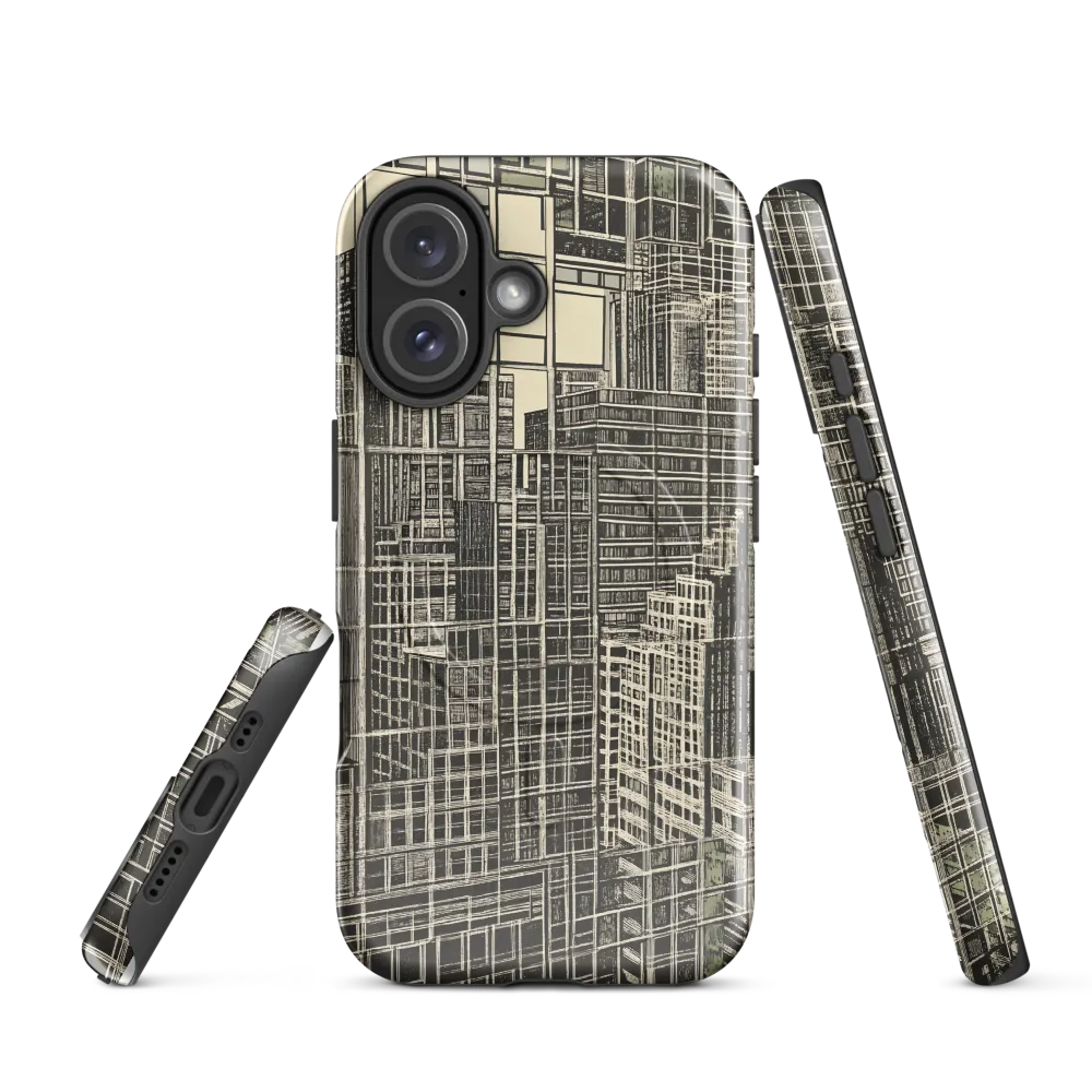 Urban Kaleidoscope