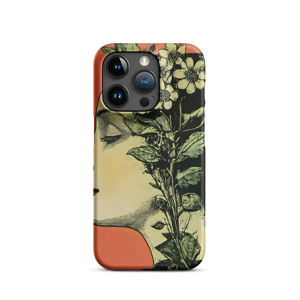 Harmony of Nature and Femininity