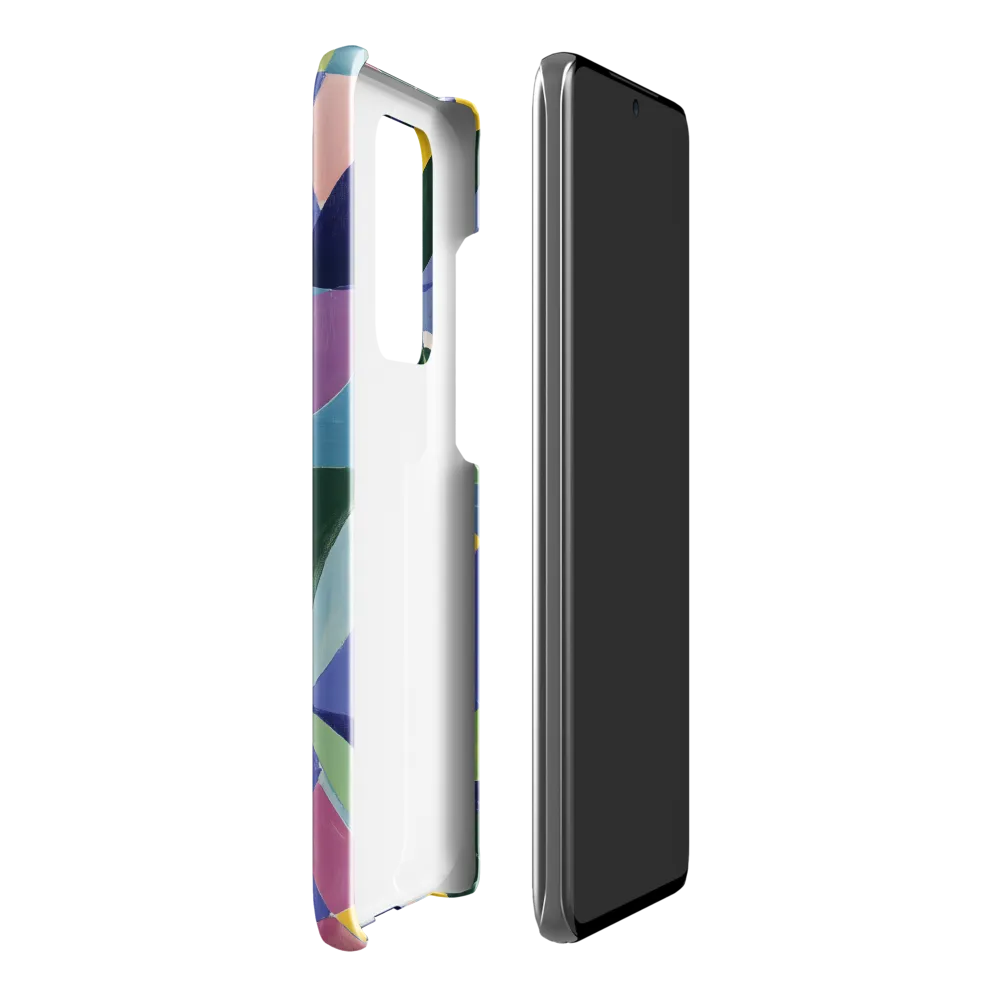 Rhythms of Color and Form