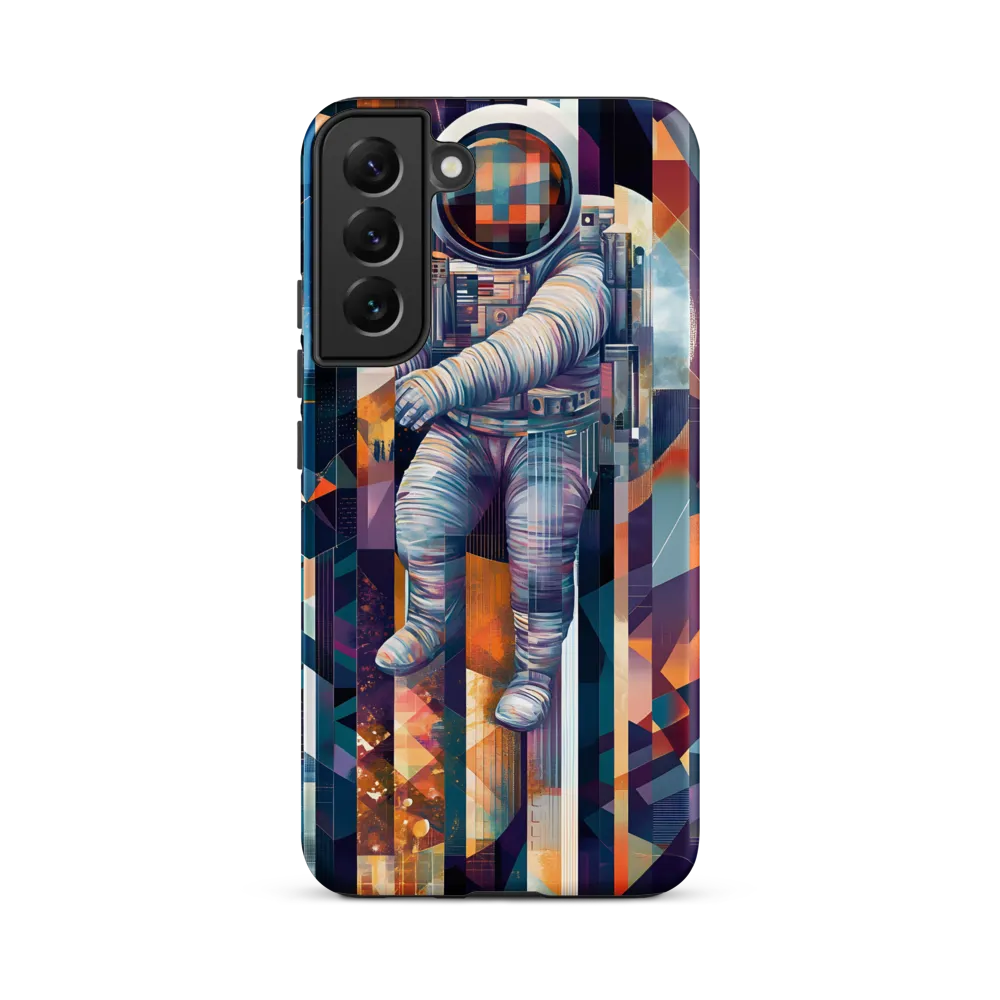 Celestial Explorer