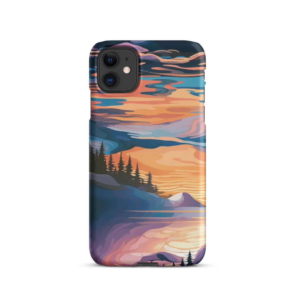 Reflections of Serenity