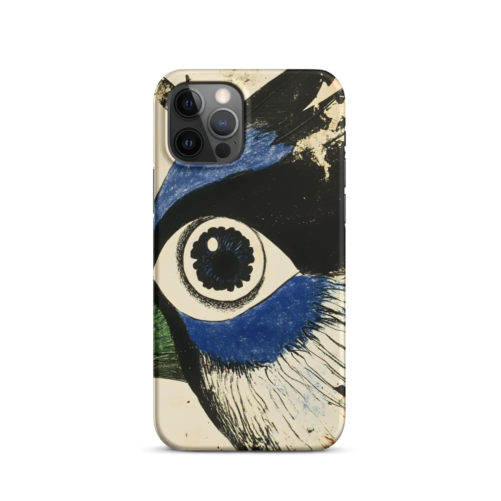 The Eye of Perception