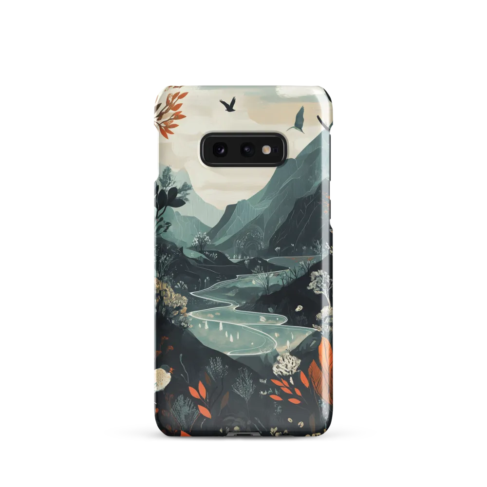 Whispers of Wilderness