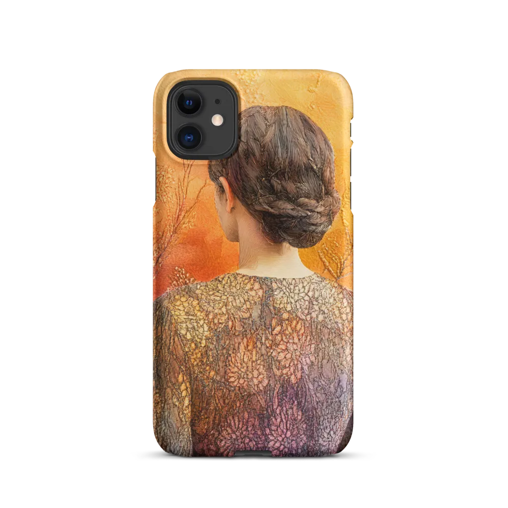Harmony of Texture and Color