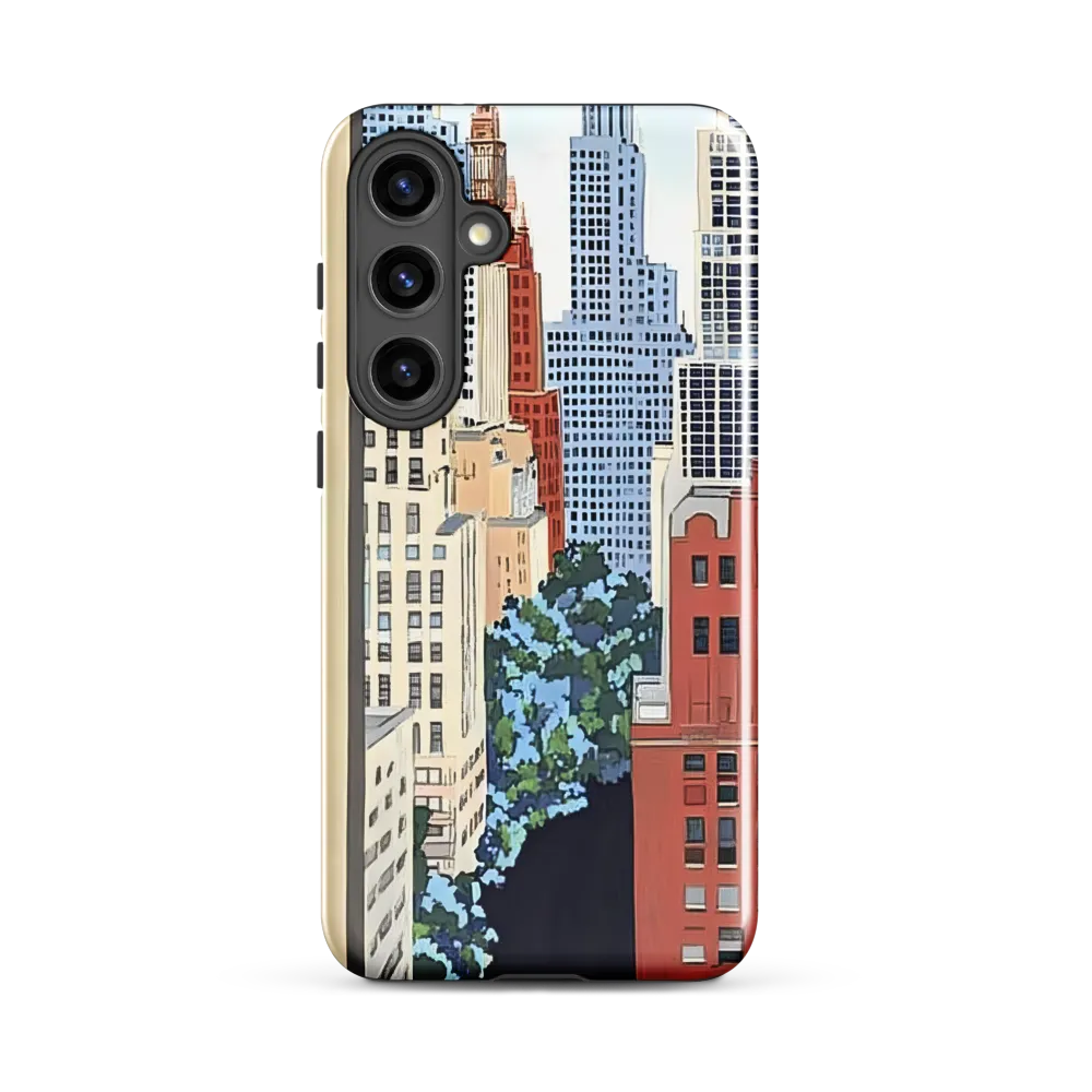 Urban Harmony